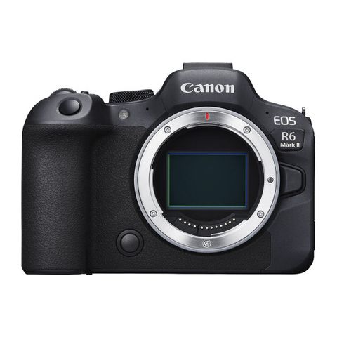 Máy Ảnh Canon EOS R6 Mark II (Body Chính hãng )