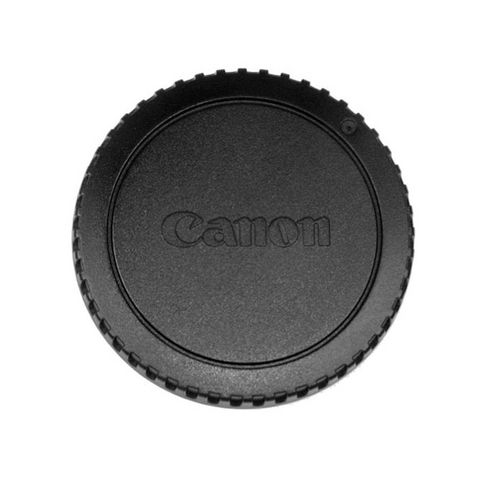 Nắp Body cho Máy ảnh Canon (Canon Body Cap)