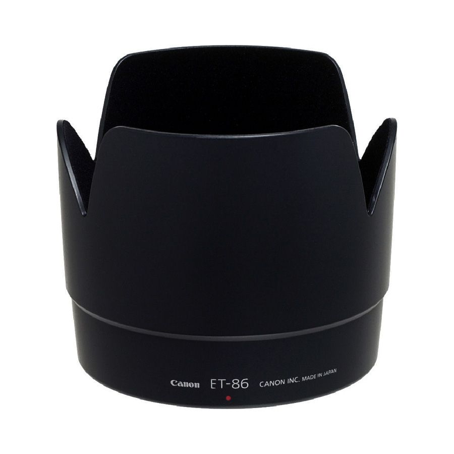 Lens Hood Canon ET-86 cho Canon 70-200mm f/2.8L
