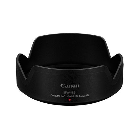 Lens Hood Canon EW-54 cho Canon EF-M 18-55mm f/3.5-5.6 IS STM