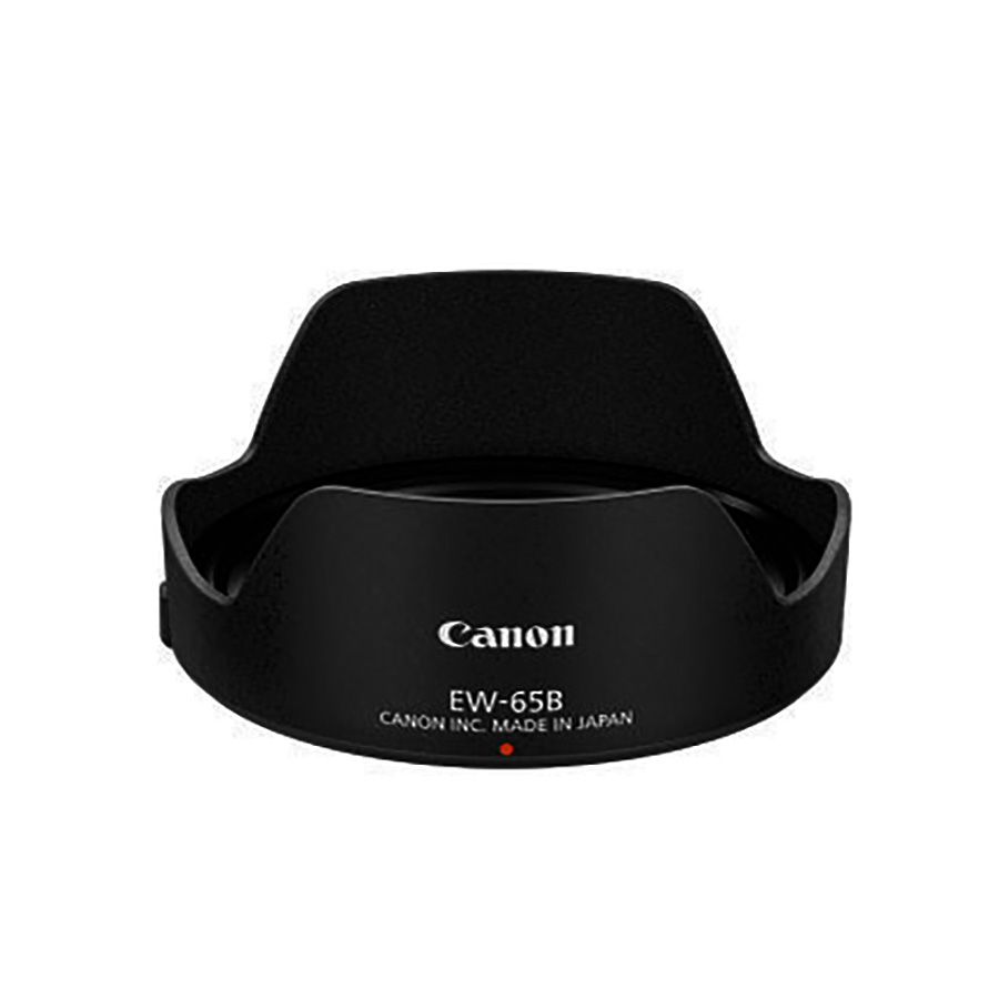 Lens Hood Canon EW-65B cho Canon 24mm f/2.8 IS USM, 28mm f/2.8 IS USM