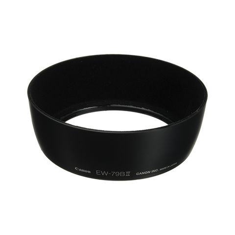 Lens Hood Canon EW-79B II cho Canon TS-E 45mm f/2.8