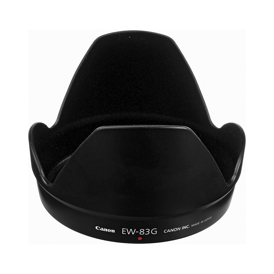 Lens Hood Canon EW-83G cho Canon 28-300mm f/3.5-5.6L IS