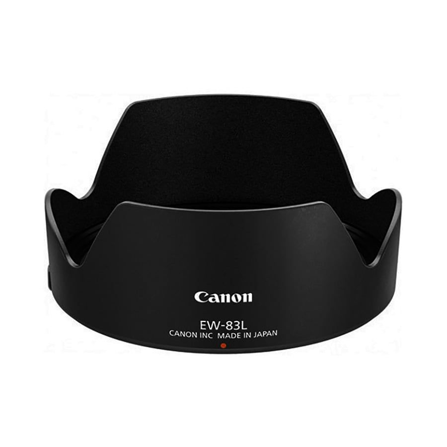 Lens Hood Canon EW-83L cho Canon 24-70mm f/4L IS USM ( Xịn )