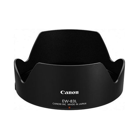 Lens Hood Canon EW-83L cho Canon 24-70mm f/4L IS USM ( Xịn )