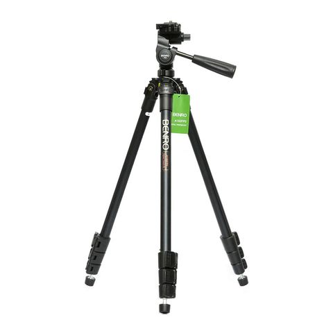 Chân máy Benro Mini Tripod A150FP0