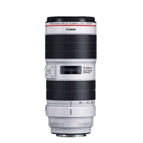 Lens Canon EF 70-200mm f/2.8L IS III USM ( Chính hãng )
