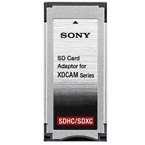 Adapter dành cho thẻ nhớ Sony MEAD-SD02