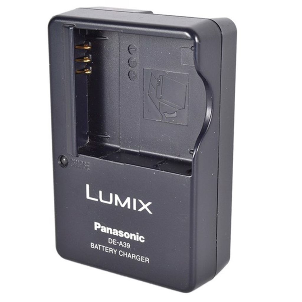 Sạc Panasonic DE-A39 (Sạc xịn)