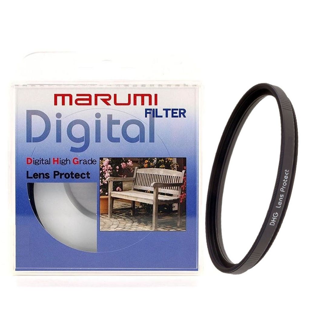 Filter UV Marumi 52mm DHG