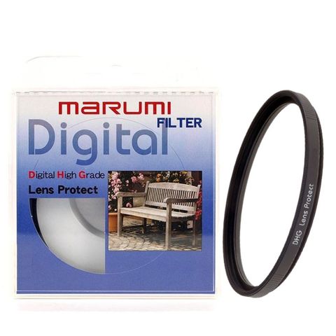 Filter UV Marumi 52mm DHG