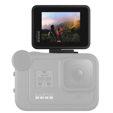 Display Mod for Gopro Hero 8 (Chính Hãng)