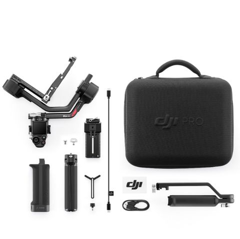 Gimbal DJI Ronin  RS4