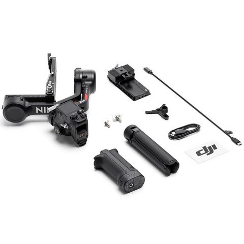 Gimbal DJI Ronin  RS4