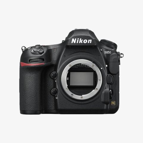 Máy ảnh Nikon D850 (Body, mới 100%)