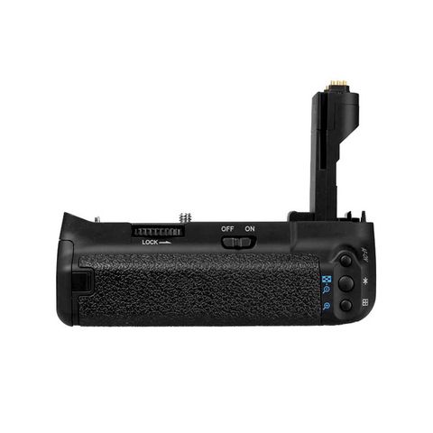 Battery Grip Pixel Vertax E7 cho Canon 7D ( cũ )