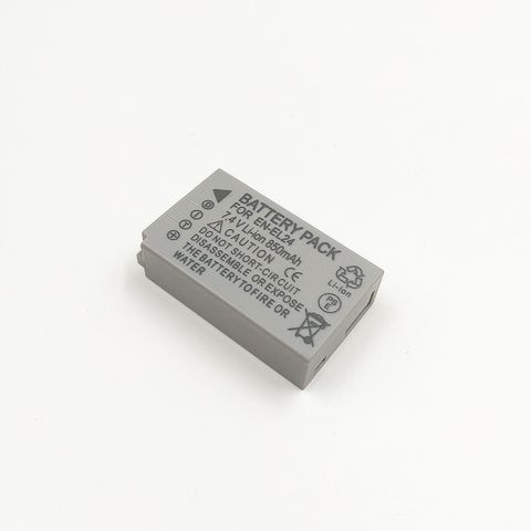 Pin Nikon EN-EL24 (Pin thay thế)