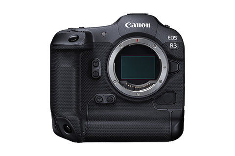 Máy ảnh  Canon EOS R3  Body (Mới 100%)