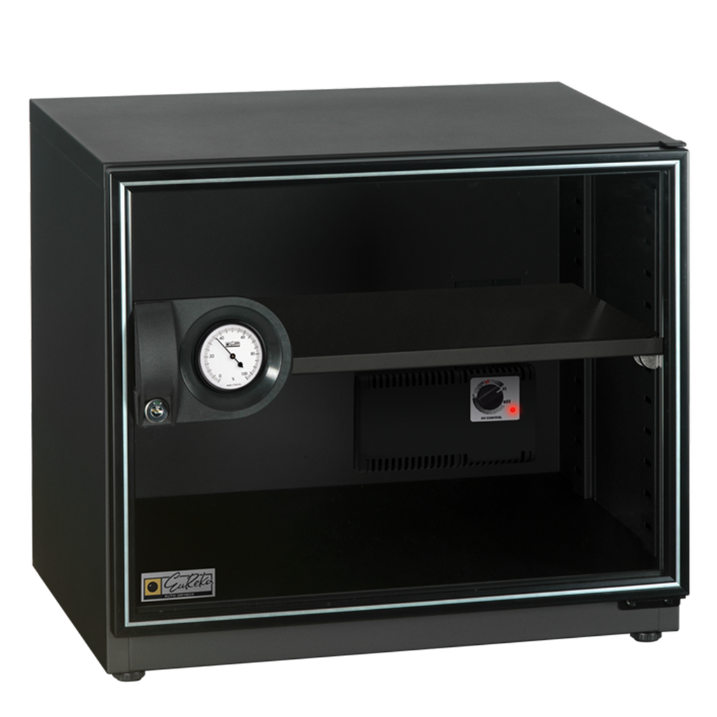 Tủ chống ẩm EUREKA AW-80PG (81L) - Chính hãng
