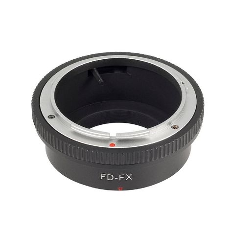 Ngàm chuyển đổi FD-FX / FD - Fujifilm