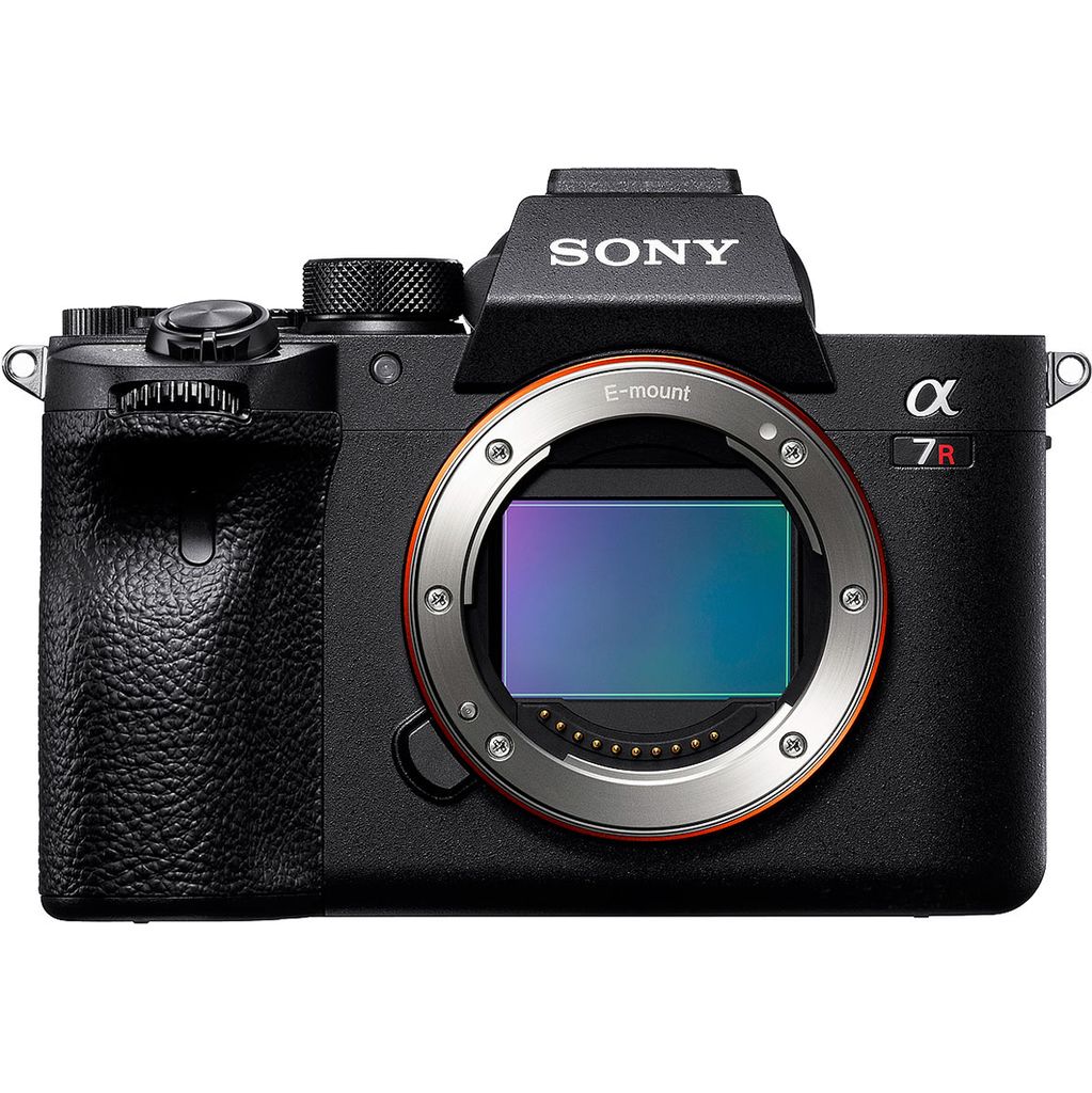 Máy ảnh Sony Alpha A7RM4/M4A ( Body Chính hãng )