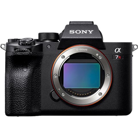 Máy ảnh Sony Alpha A7RM4/M4A ( Body Chính hãng )