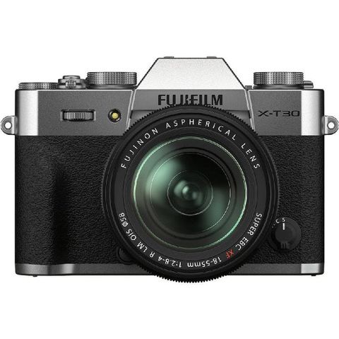 Máy ảnh Fujifilm X-T30 Mark ii Kit XF 18-55mm ( chính hãng )