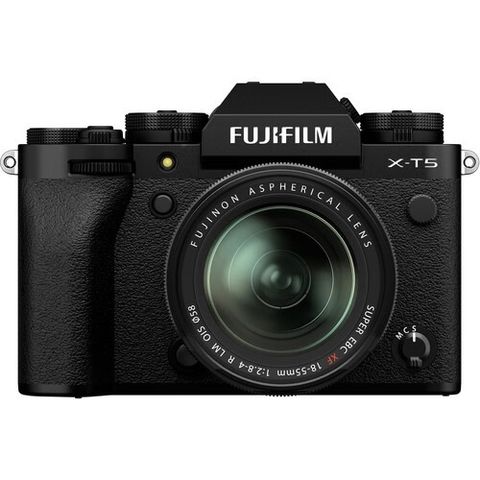 Máy ảnh Fujifilm X-T5 kit 18-55mm Chính Hãng