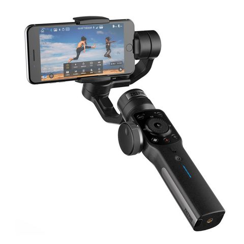 Gimbal Chống rung Zhiyun Smooth 5