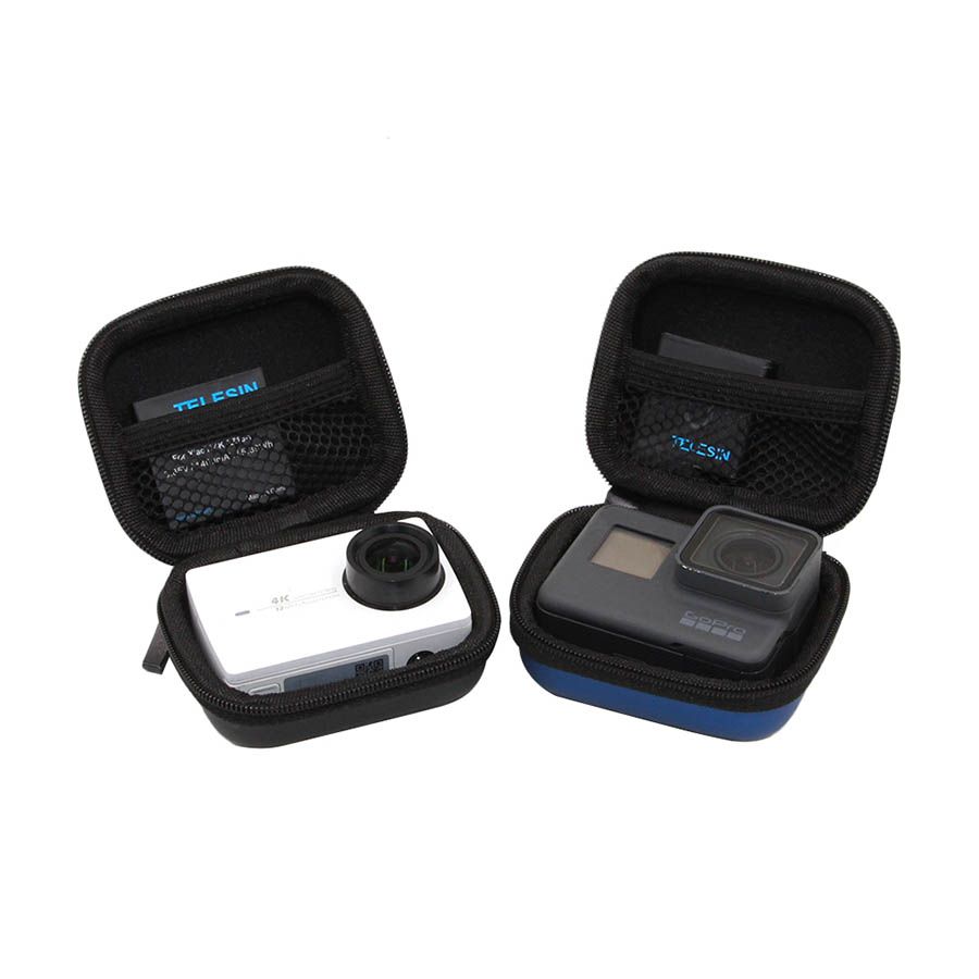 Phụ Kiện GoPro - Mini Case (Hộp mini đựng máy quay hành động)