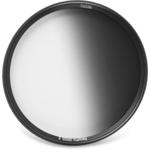 Haida nano Pro Grad ND 0.9 Filter 77mm(3 Stop ) HD4220