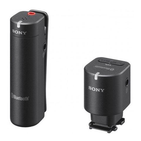 Microphone Sony ECM-W1M Wireless ( Chính hãng )