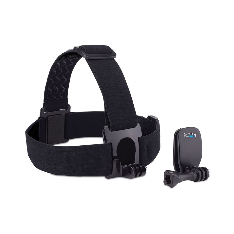 Phụ kiện GoPro - Headstrap  Dây đeo đầu ( Hàng Chính Hãng )