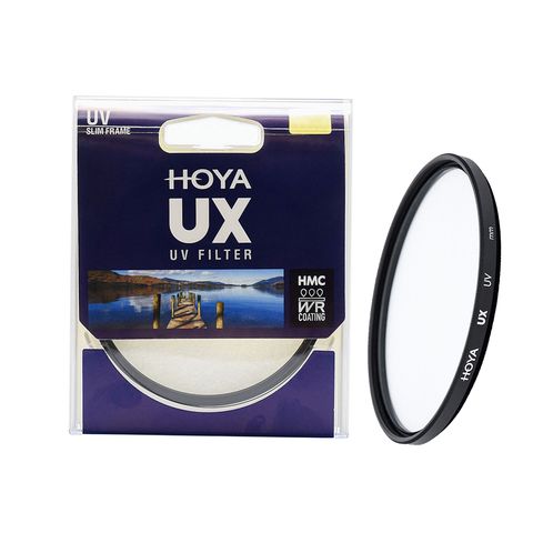 Filter Hoya UX UV 72mm