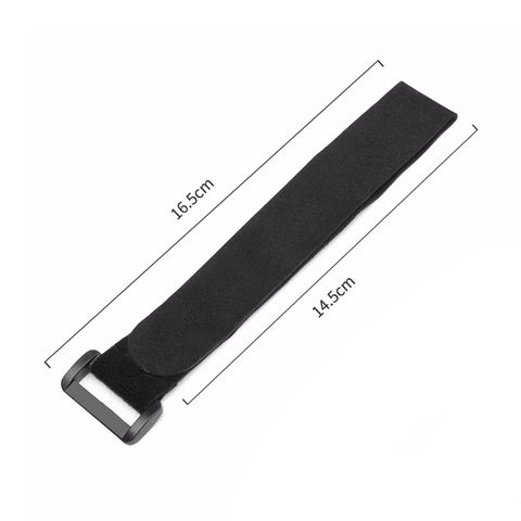 GP22 - Velcro Belt for Remote - Dây đeo điều khiển GoPro