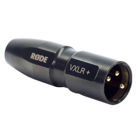 Jack Chuyển Đổi Rode Adapter VXLR+