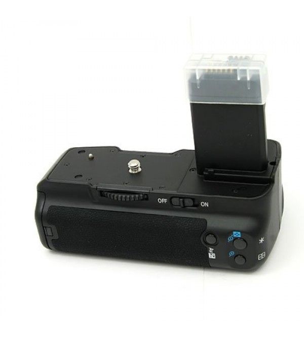 Battery Grip MK-50D For Canon 20D/30D/40D/50D