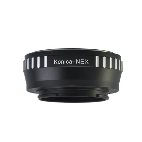 Ngàm chuyển đổi Konica - NEX / Konica - Sony E