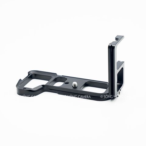 L-Plate Bracket - Đế chân L Shape đa năng (for Sony A7 Mark II)