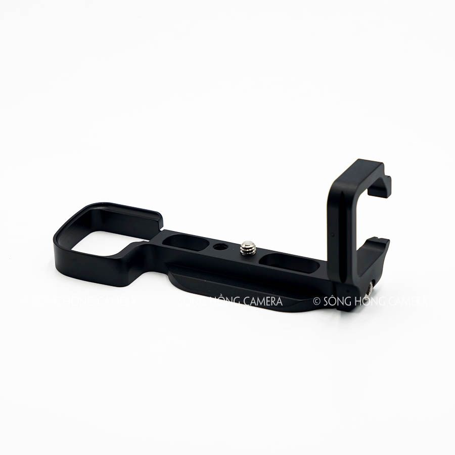 L-Plate Bracket - Đế chân L Shape đa năng (for Sony A6000)