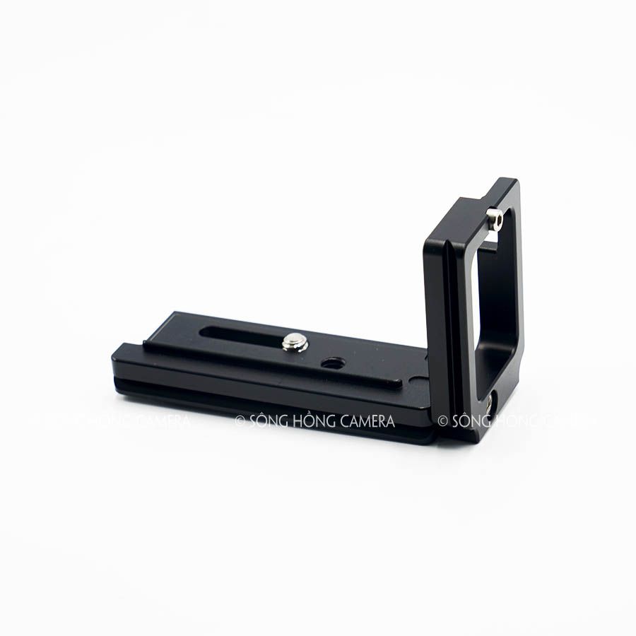 L-Plate Bracket - Đế chân L Shape đa năng (for Sony A6300)