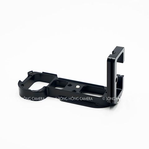 L-Plate Bracket - Đế chân L Shape (L Plate) đa năng (for Sony A7)