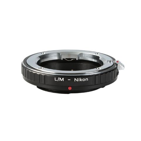 Ngàm chuyển đổi LM - Ai / Leica M - Nikon F