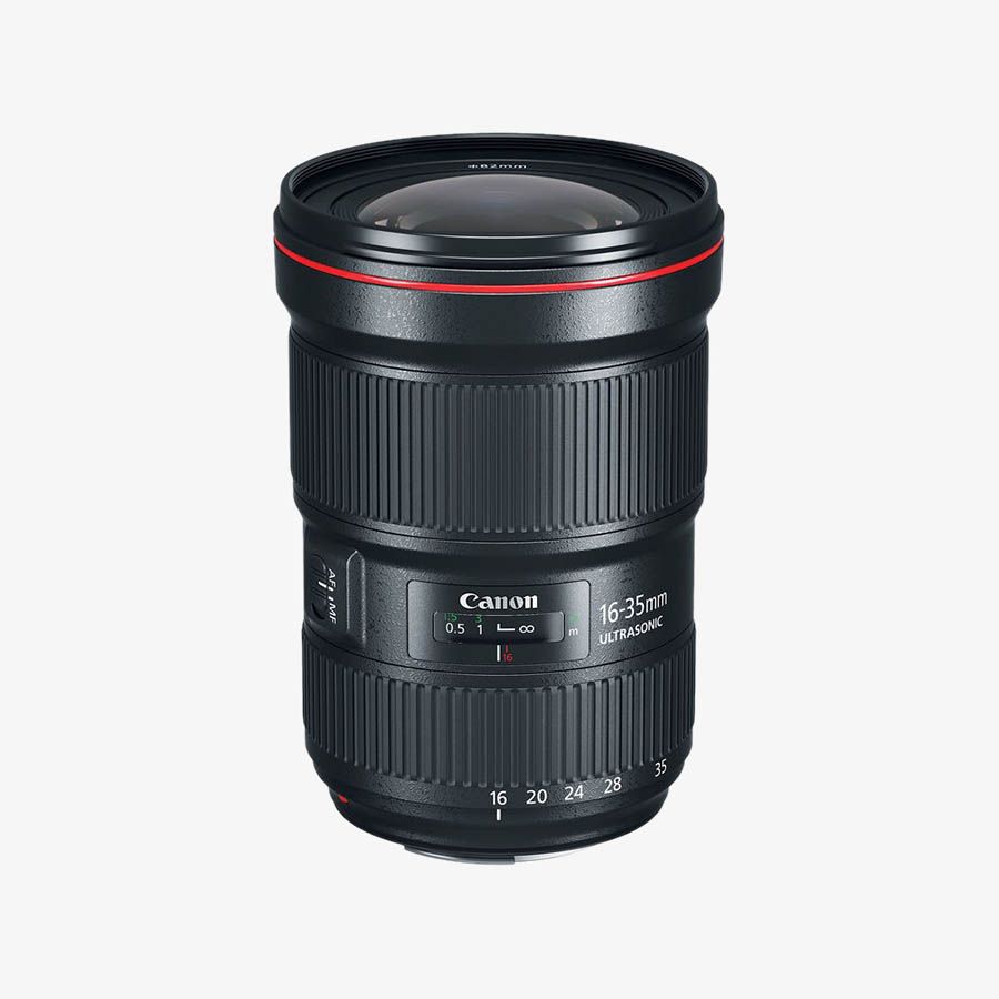 Lens Canon EF 16-35mm F/2.8L III USM (Nhập khẩu, mới 100%)