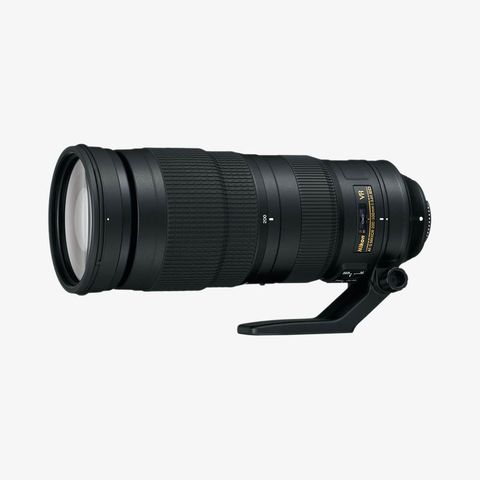 Lens Nikkor/Nikon 200-500mm F/5.6E ED VR (Chính hãng)