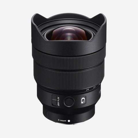 Lens Sony FE 12-24mm F4 G ( Chính hãng )