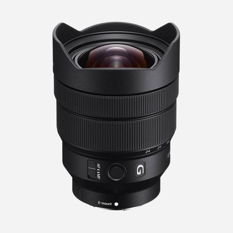 Lens Sony FE 12-24mm F/4 G ( Mới 100%)