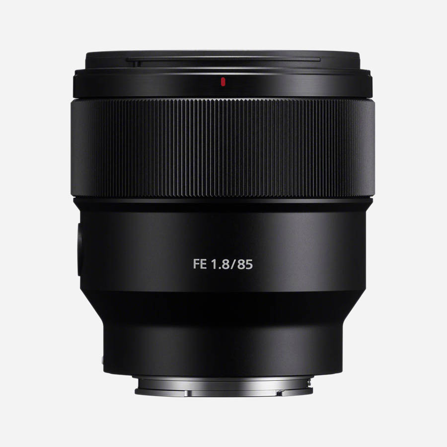 Sony FE 85mm F1.8 - Chất lượng quang học của Sony FE 85mm F1.8
