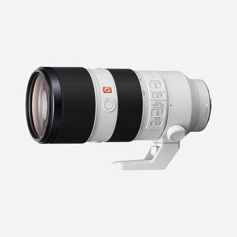Lens Sony FE 70-200mm F/2.8 GM OSS ( Mới 100% )