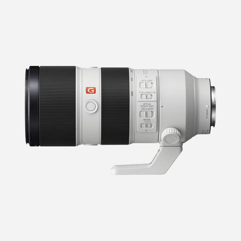 Lens Sony FE 70-200mm F/2.8 GM OSS ( Chính hãng )